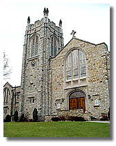 Union County Chuch - � 2002-2004 - Click to Enlarge, Photo by Consultwebs.com