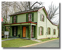 Crane Phillips House -  2002-2004 Click to Enlarge, Photo by Consultwebs.com