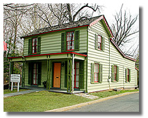 Crane Phillips House -  2002-2004 Click to Enlarge, Photo by Consultwebs.com