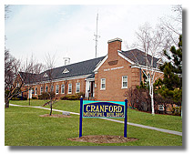 Cranford Municipal Buildings - � 2002-2004 - Click to Enlarge, Photo by Consultwebs.com
