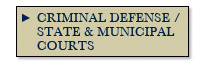 Criminal Defense Law